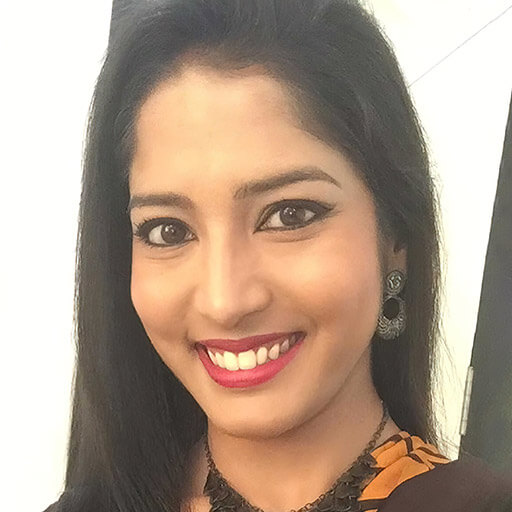 Srestha Banerjee