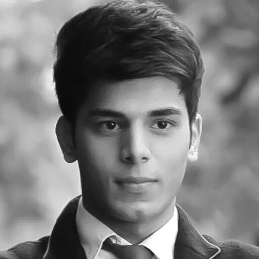 Siddhartha Sharma