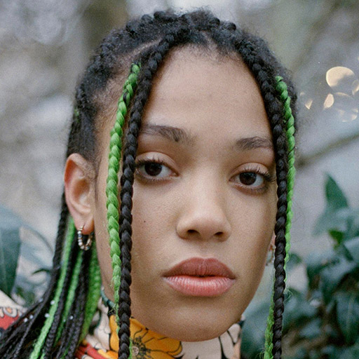 Malaika Mosendane