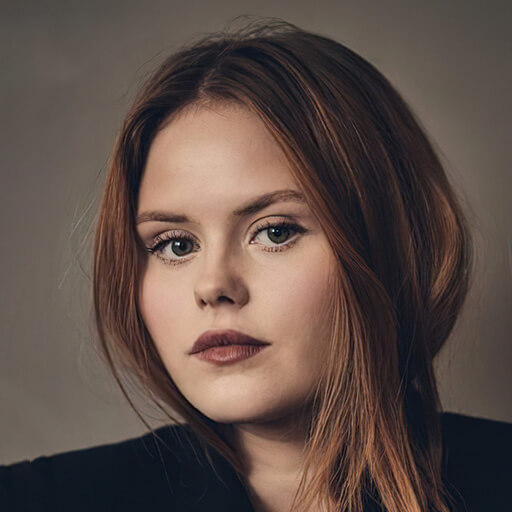 Andrea Heick Gadeberg
