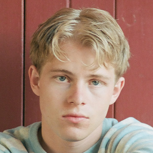 Magnus Juhl Andersen