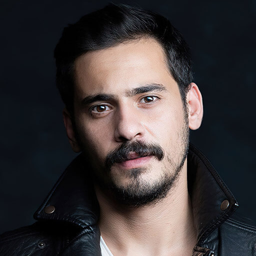 Caner Sahin