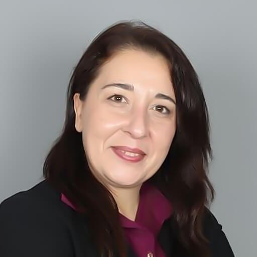 Nuray Serefoglu
