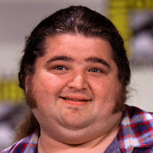 Jorge Garcia