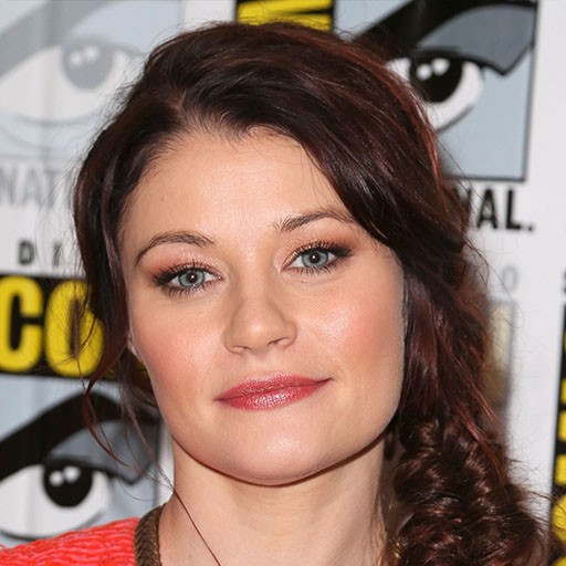 Emilie de Ravin