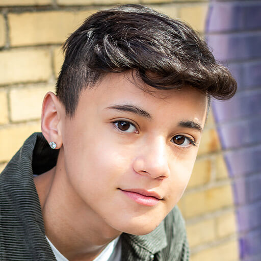 Adrian Matthew Escalona