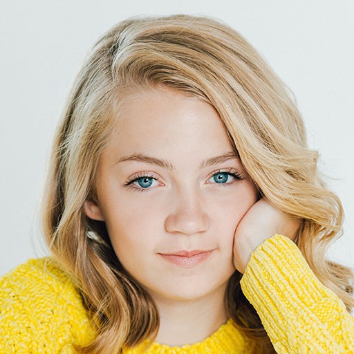 Katie Beth Hall