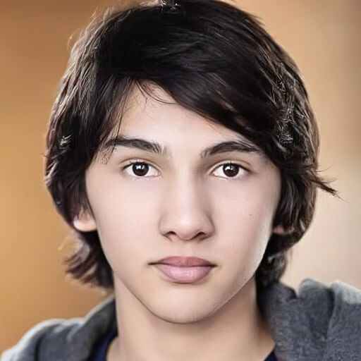 Julian Zane Chowdhury