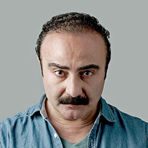 Cengiz Bozkurt