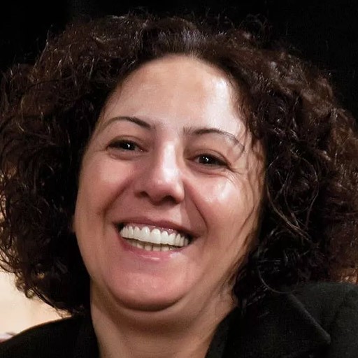 Günay Karacaoglu