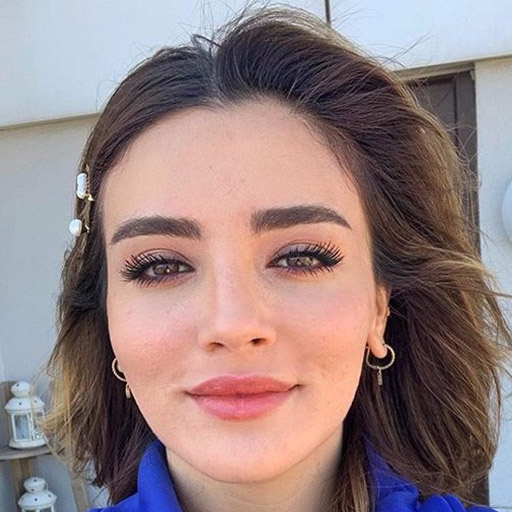 Zehra Yilmaz