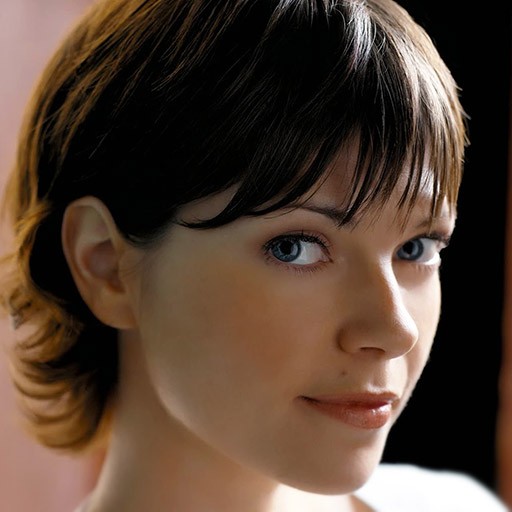 Nicole de Boer