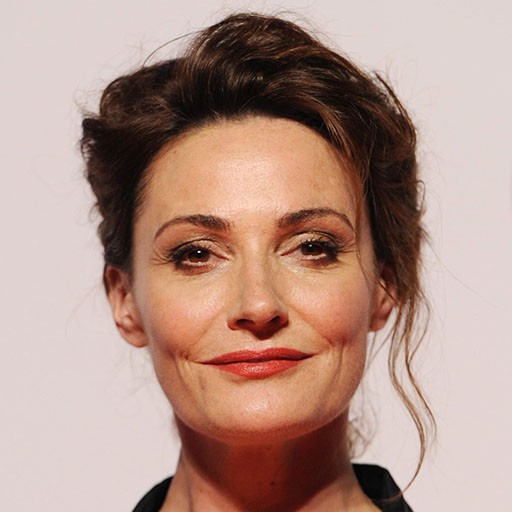 Sarah Parish