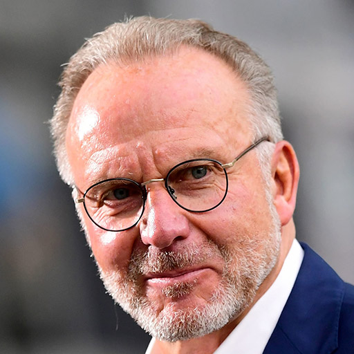 Karl-Heinz Rummenigge