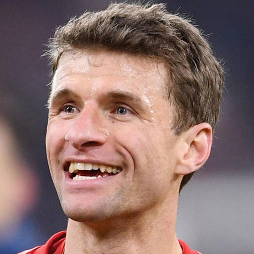 Thomas Müller