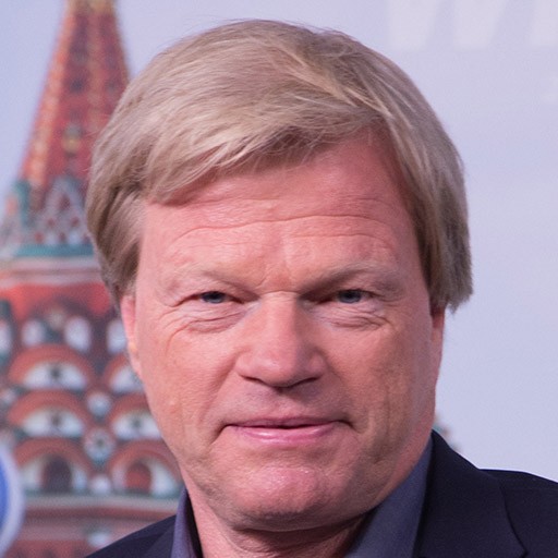 Oliver Kahn