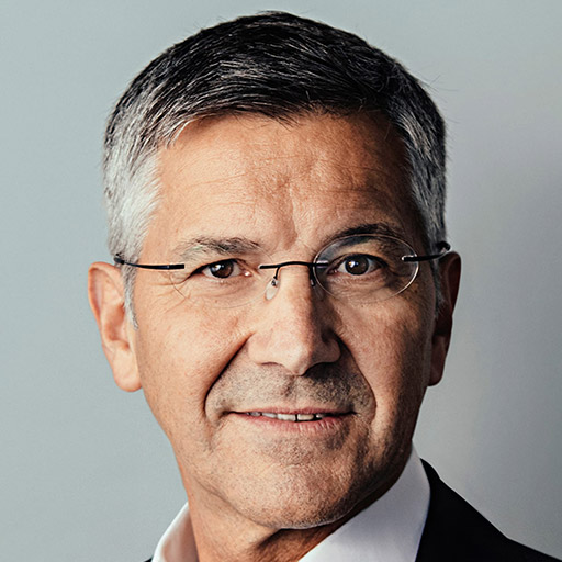 Herbert Hainer