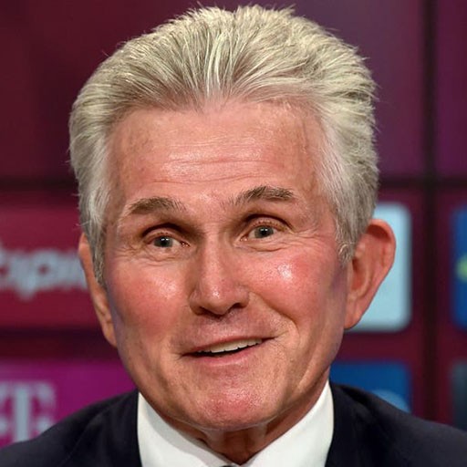 Jupp Heynckes