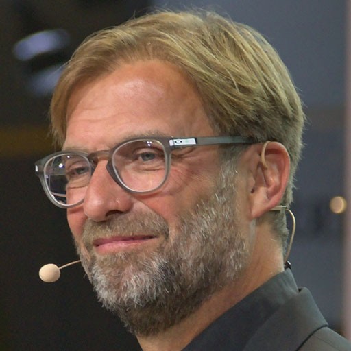 Jürgen Klopp