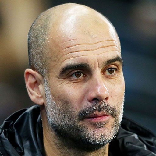 Pep Guardiola