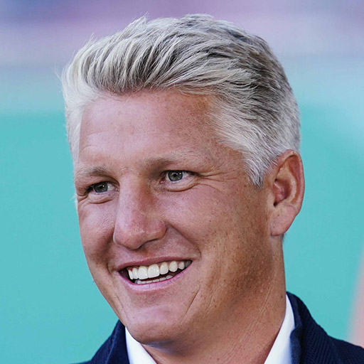 Bastian Schweinsteiger