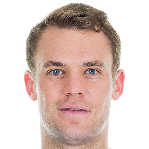 Manuel Neuer