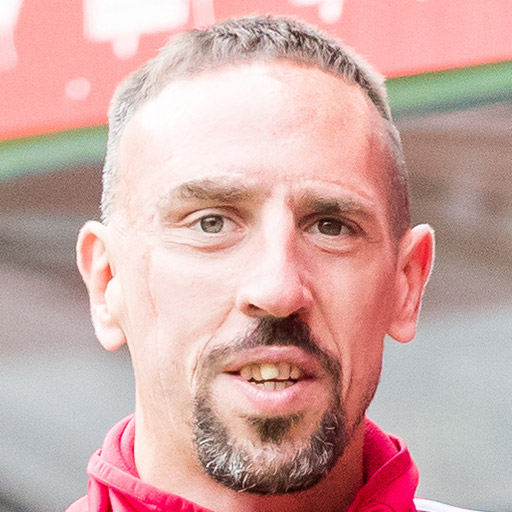 Franck Ribéry