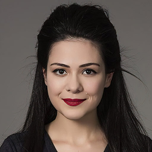 Pelin Abay