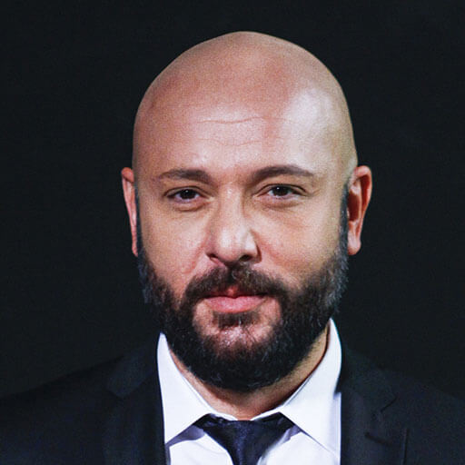 Tolga Tekin