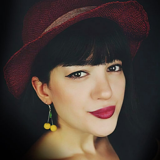 Ayfer Tokatli
