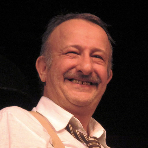 Nasit Özcan