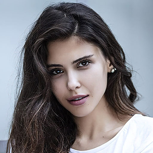 Dilara Aksüyek