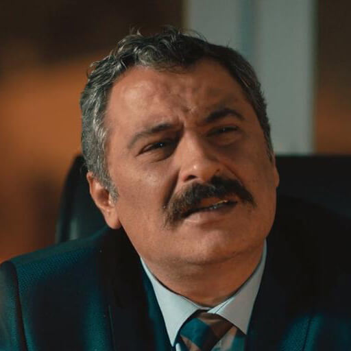 Bülent Düzgünoglu
