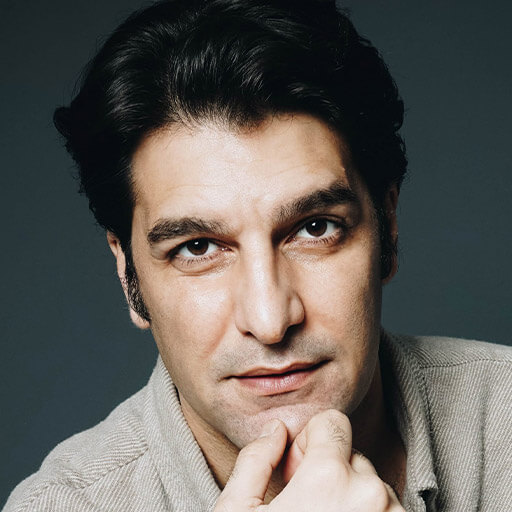 Taner Rumeli