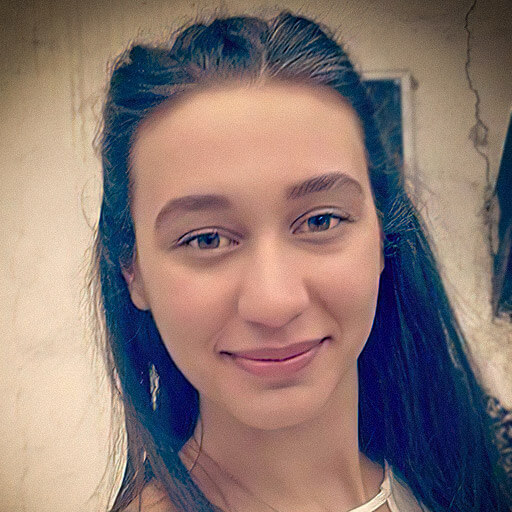 Ergul Miray Sahin