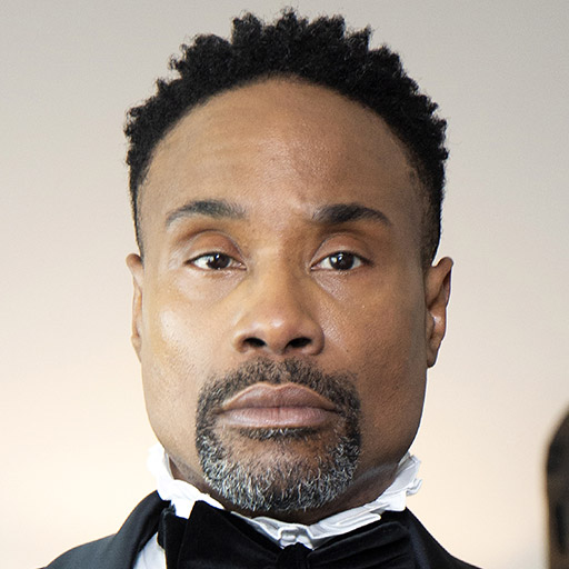 Billy Porter