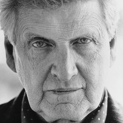 Malcolm Tierney