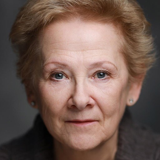 Isabelle Amyes
