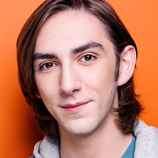 Harrison Houde