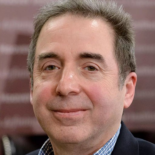 Russell Roberts