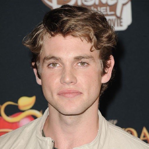 Jedidiah Goodacre