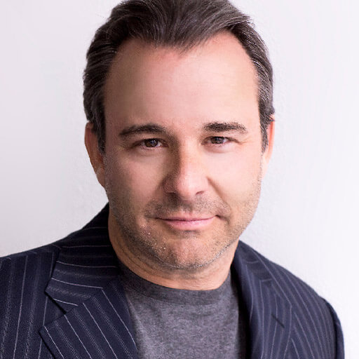 Ian Karr