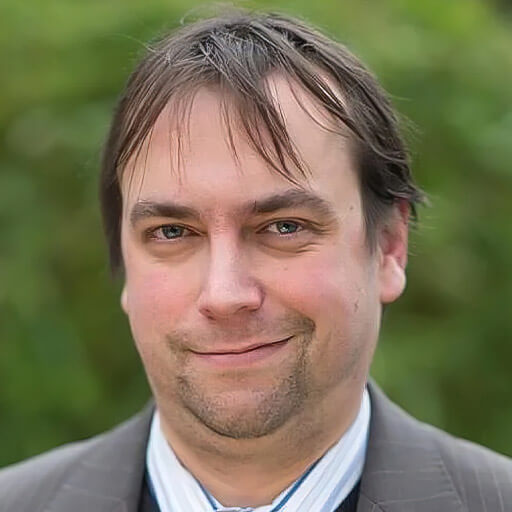 Dan Tetsell