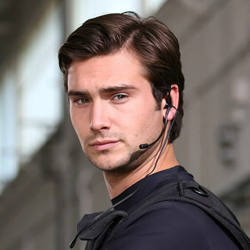 Ben Mansfield