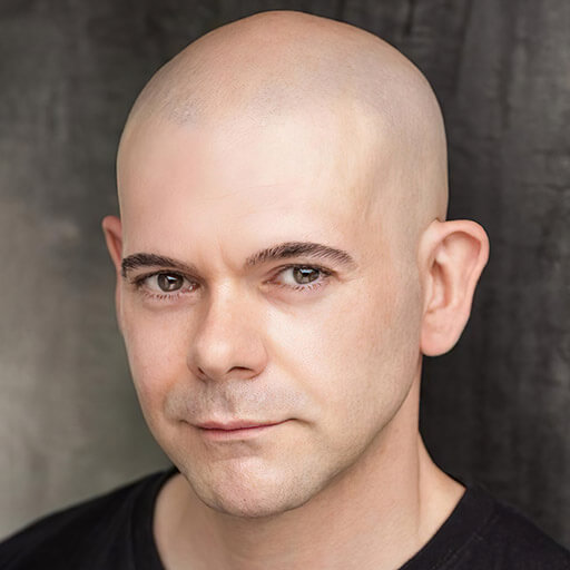 Stephen Samson