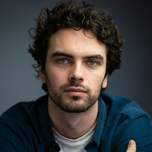 Lucas Aurelio