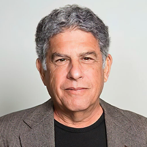 Stephen Mitchell