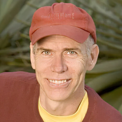 Dan Barry