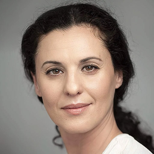 Farah Hamed