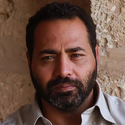 Khaled Kouka